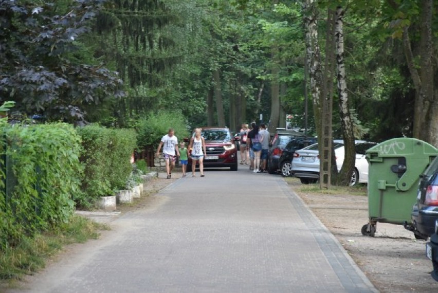 Baza noclegowa – czy każdy znajdzie coś dla siebie? Przegląd noclegowych możliwości [GALERIA]