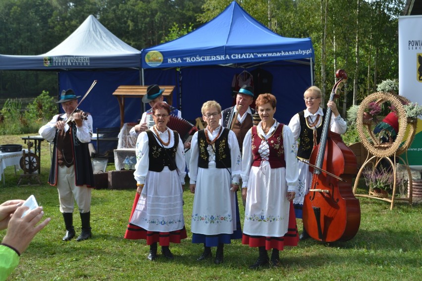 Udany Festiwal Żurawiny w Dobrogoszczy i Zielonej Wsi! [ZDJĘCIA]