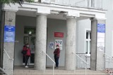 Gostyń. Jak funkcjonuje gostyński szpital w czasie epidemii koronawirusa? Są zmiany! [ZDJĘCIA]