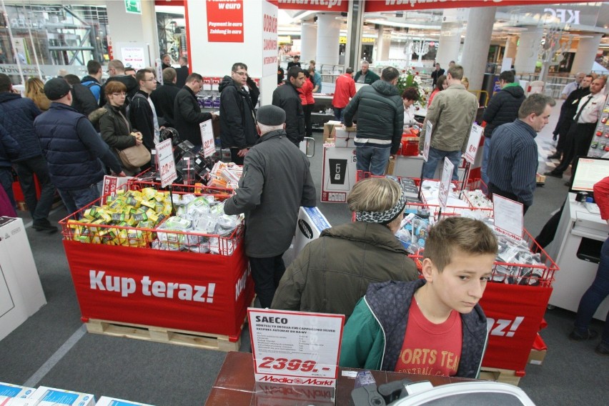 Media Markt przygotował dla swoich klientów ciekawe obniżki...