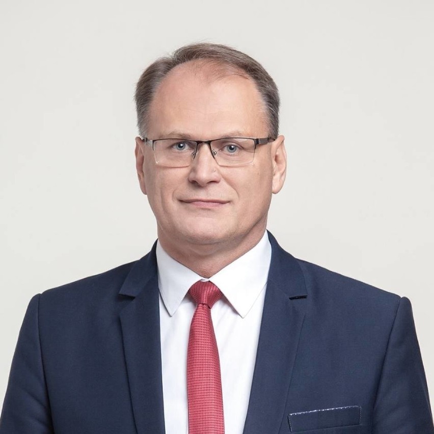 Jarosław Ferenc ponownie wybrany na prezydenta Radomska