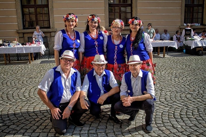 Osetnopolanie na Legnickim Festiwalu Kultur [ZDJĘCIA]