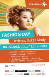 Fashion day w Gemini Park Tarnów