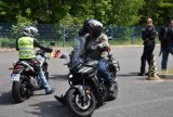 W wałbrzyskim DORD odbyły się warsztaty dla motocyklistów!