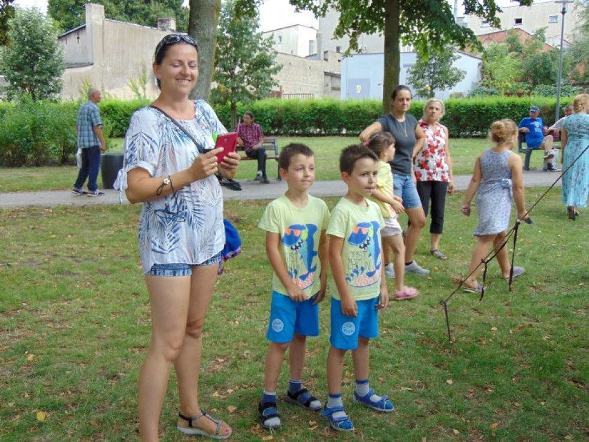 III Chodzieski Piknik Krajoznawczo-Historyczny