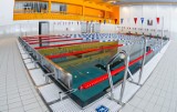 Aqua Fordon - nowy basen w Bydgoszczy w końcu otwarty. Najpierw uczniowie, potem już wszyscy [zdjęcia]