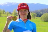 Sukces Gabrieli Wojtyły w Akademickich Mistrzostwach Polski w kolarstwie górskim. Zawodniczka z Bielska-Białej ze świetnym wynikiem