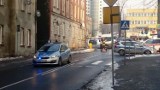 Katowice: Ewakuacja kamienicy przy Słonecznej. Wyciek gazu?