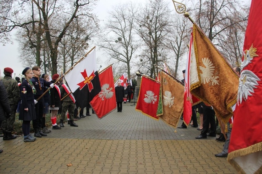 Puławy: Święto Niepodległości w mieście i gminie (ZDJĘCIA)