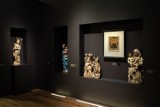 Nowe, cenne eksponaty w Galerii Śląskiej Sztuki Sakralnej w Muzeum Śląskim. To kilka średniowiecznych rzeźb