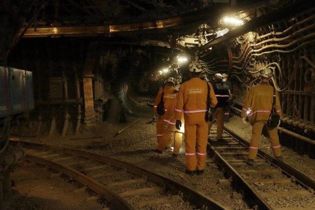 Wstrząsy w kopalniach zaskoczyły mieszkańców wielu miast na Śląsku.