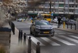 Mobilne monitorowanie ulic efektywniejsze niż zwykły patrol drogowców. ZDM podsumowuje testy auta skanującego drogi w Warszawie