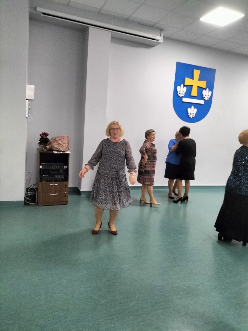 Skierniewice. Klub Seniora "Jutrzenka" świętował swoje trzecie urodziny