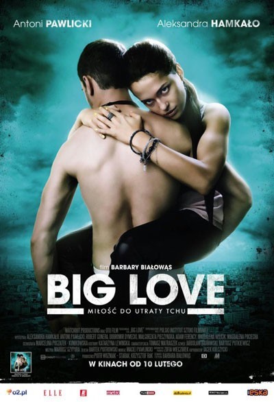 BOGATYNIA: Big Love

Zapraszamy za film Barbry Białowąs Big...