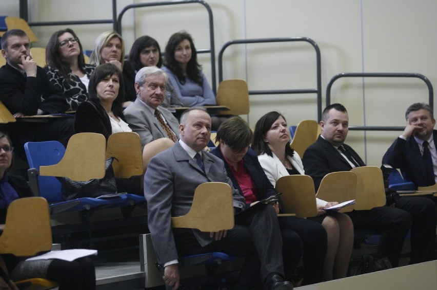 Dolnośląski Klaster Edukacyjny powstał w Legnicy (ZDJĘCIA)