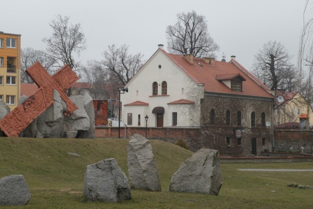„Zbrodnia Lubińska" powstanie muzeum upamiętniające wydarzenia z 1982