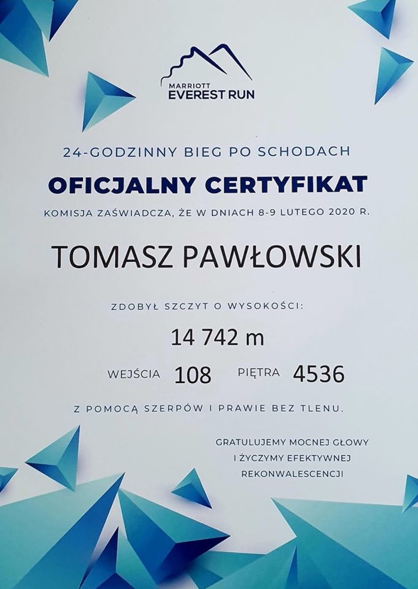 Tomek Pawłowski