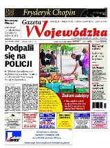 Nowa Gazeta Wojewódzka, Naprawdę Warto!