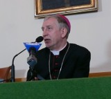 Biskup Kasyna: nie zamierzam wprowadzać rewolucyjnych zmian