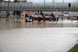 Gdańsk dostał  dofinansowanie na ochronę przed powodziami