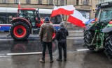 Mapa protestu rolników 20 lutego. Dziś kolejna seria strajków w Polsce w walce o przyszłość gospodarstw. Tu będą blokady