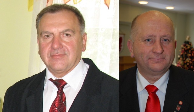 Adam Kucharek wygrał z Romanem Kucharskim w powtórzonych wyborach na szefa powiatowych struktur PO