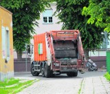 W Lęborku znacznie podrożeje odbiór i wywóz odpadów