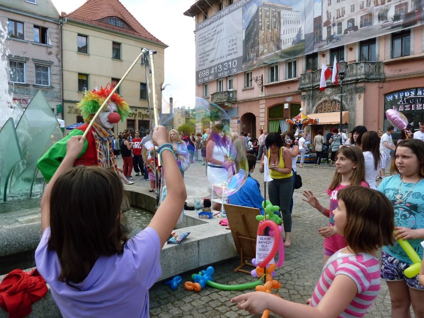 Majówki w Żarach i Żaganiu, tak się bawiliśmy jeszcze...