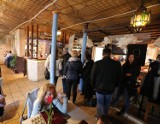 Tłumy w restauracji Aramia. Szczecinianie sprawdzają rewolucje 