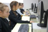 Warsztaty programowania w Gimnazjum w Łęczycy