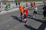 Orlen Warsaw Marathon 2019 [ZDJĘCIA uczestników cz.3]. Zobacz fotorelację z maratonu w Warszawie