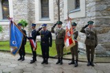 Zakopane pamiętało o Powstaniu Warszawskim. O stolicę walczyli też zakopiańczycy 