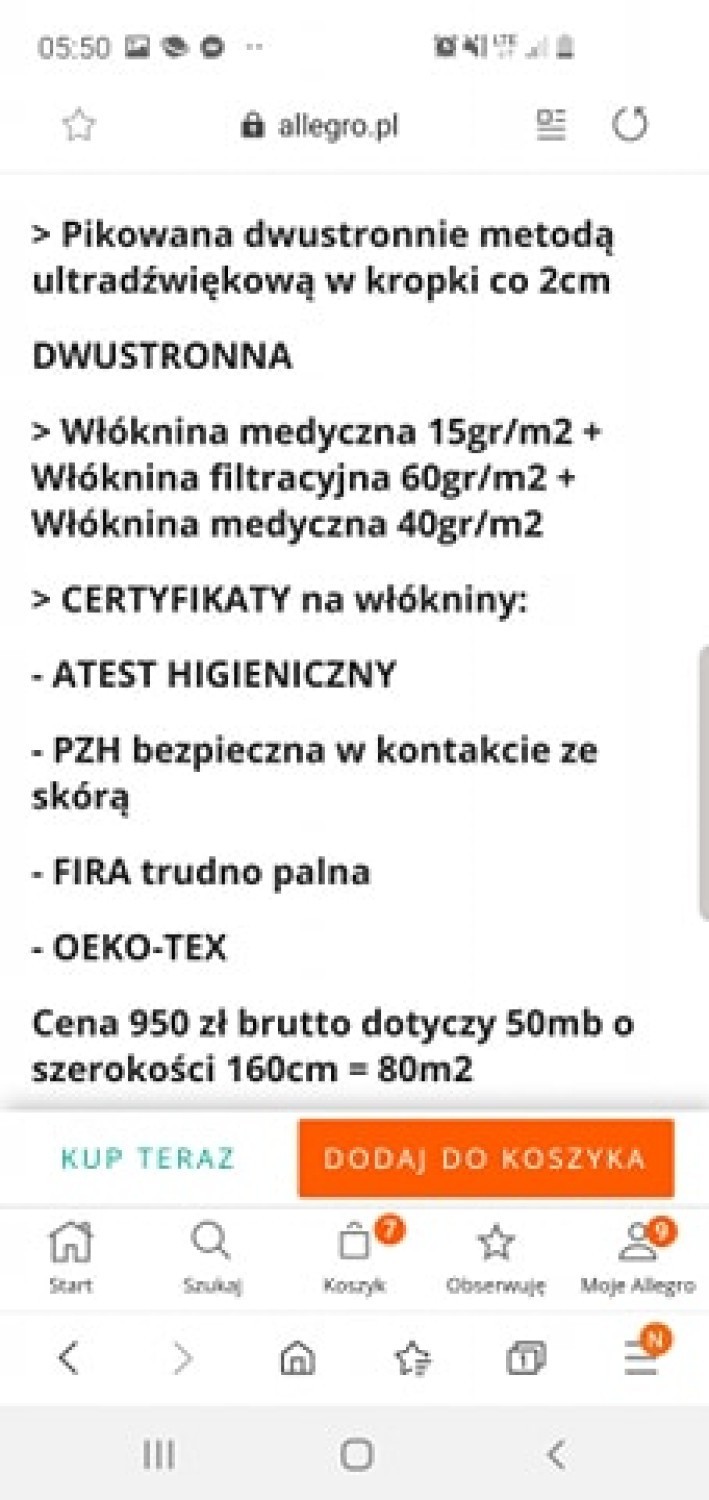 #zarażamydobrem Gmina Zbąszyń: Potrzebna pomoc i wsparcie w szyciu maseczek dla naszego szpitala 