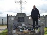 Proboszcz z Białołęki koło Głogowa odkrył tajemnicę starego grobu! Wie, co zrobił człowiek, który spoczywa koło kościoła 