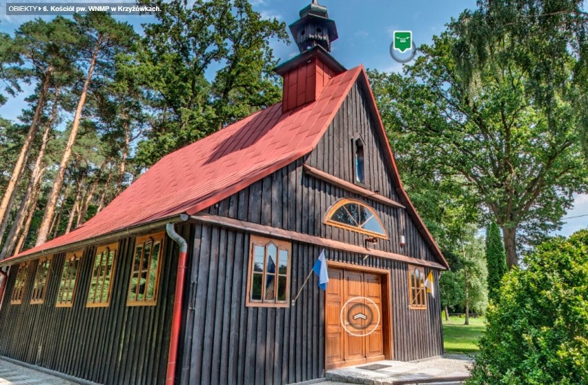 Starostwo Powiatowe w Kaliszu zaprasza na wirtualny spacer po powiecie kaliskim. ZDJĘCIA