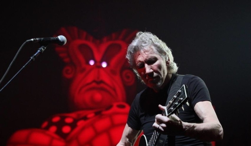 Roger Waters zawsze był osobą zaangażowaną politycznie