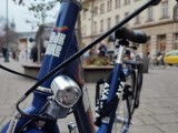 W Krakowie startują kolejne zapisy na wynajem rowerów LajkBike