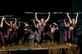 "Plemię" - spektakl Augustowskiego Teatru Tańca ponownie do obejrzenia