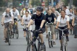 European Cycling Challenge 2014: Warszawa może być rowerową stolicą Europy