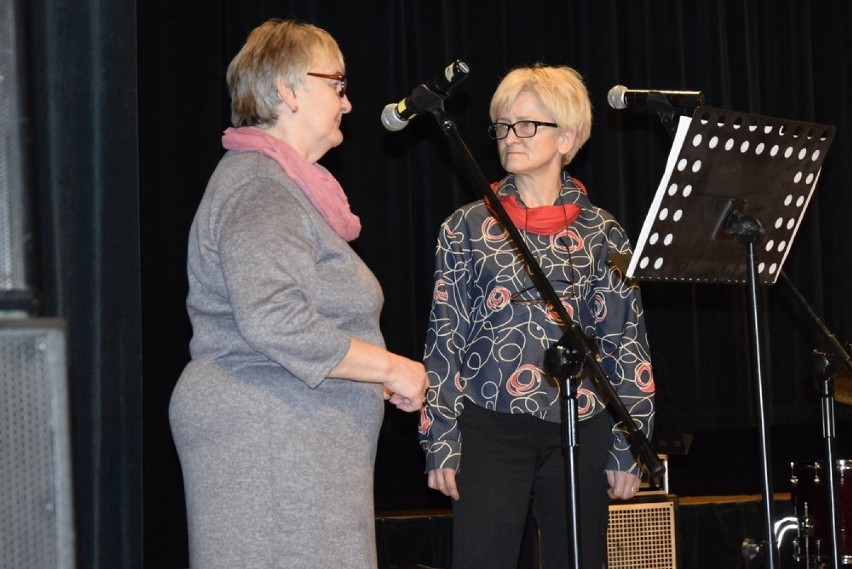 Koncert charytatywny „Mikołajkowe pożegnanie jesieni” na...