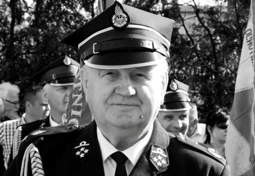 Kazimierz Kazimierczak – były starosta słupecki, odszedł 1 września 2019 roku.