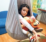 Chora 6-letnia Wiktoria z Sosnowca czeka na Twoje wsparcie