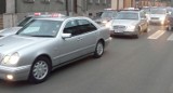 Do Karsznic za taxi drożej niż w mieście