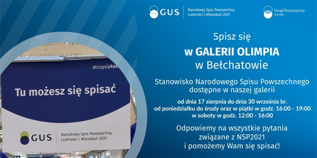 Spisz się.