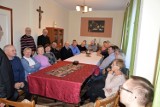 Diecezjalny Uniwersytet Ludności Wiejskiej w Opolu rozpoczął zajęcia. W spotkaniu uczestniczyło ponad 30 osób