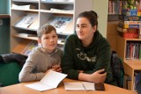 Kursy języka polskiego w nowotomyskiej bibliotece! Zajęcia cieszą się ogromnym zainteresowaniem! 