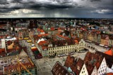 Wrocław i Gdańsk wśród najbardziej romantycznych małych miast w Europie