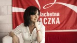 Joanna Sadzik, nowa prezes stowarzyszenia "Wiosna" przeprasza za wszystko, co było nie tak