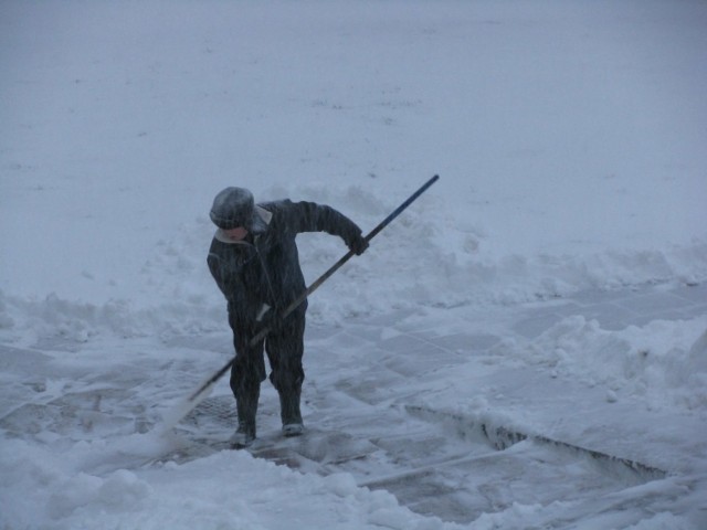 Atak zimy w Koszalinie w 2013 roku. Pamiętacie ile było śniegu? 

Sprawdźcie także: 

Pogoda na Święta 2019. Sprawdź jaka będzie pogoda>>>>