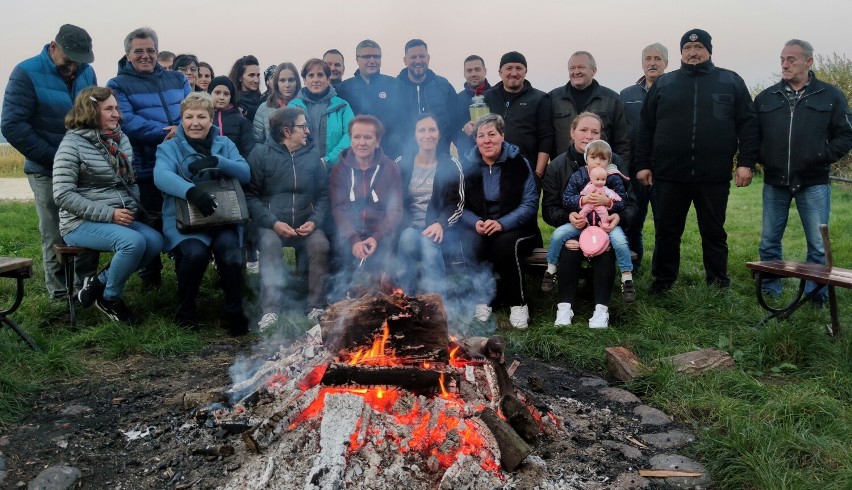 Święto pieczonego ziemniaka w Barkowicach